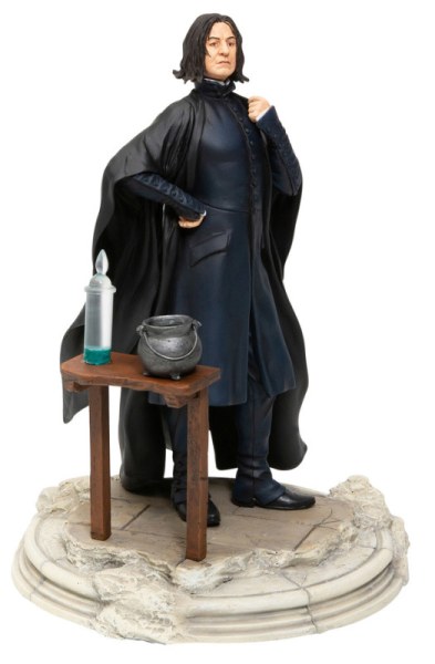 SNAPE - HARRY POTTER