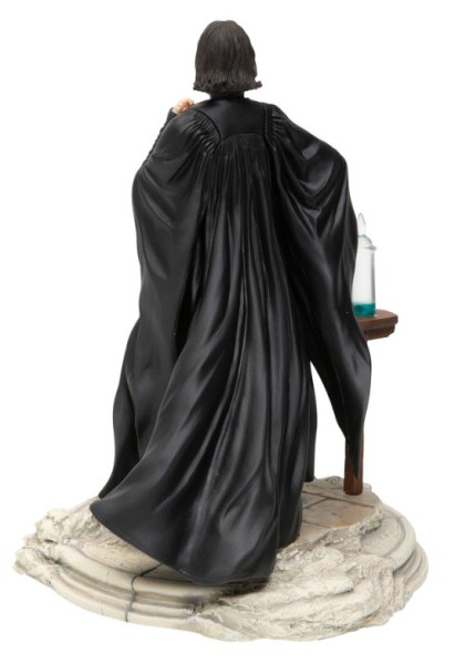 SNAPE - HARRY POTTER