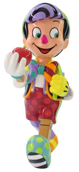 PINOKKIO 80STE VERJAARDAG - DISNEY BRITTO