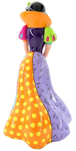 SNEEUWWITJE - DISNEY BRITTO