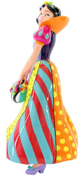 SNEEUWWITJE - DISNEY BRITTO