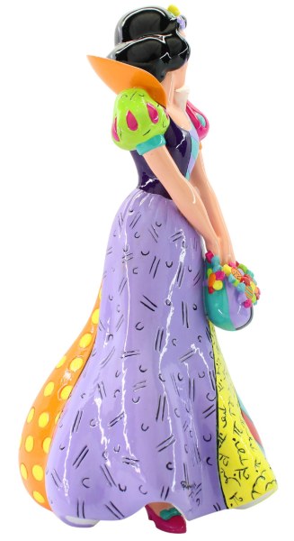 SNEEUWWITJE - DISNEY BRITTO