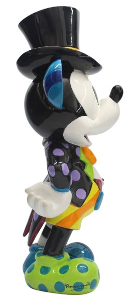 MICKEY MET HOED - DISNEY BRITTO