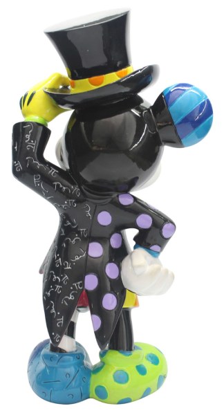 MICKEY MET HOED - DISNEY BRITTO