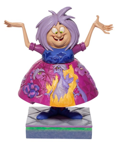 MADAM MIM - DISNEY TRADITIONS