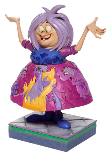 MADAM MIM - DISNEY TRADITIONS