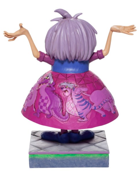 MADAM MIM - DISNEY TRADITIONS
