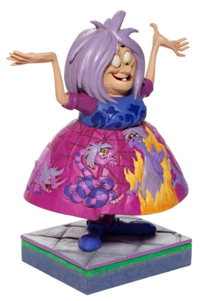 MADAM MIM - DISNEY TRADITIONS