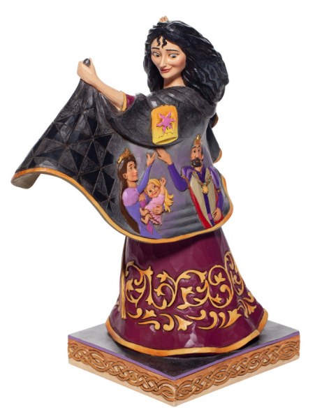 MOTHER GOTHEL - DISNEY TRADITIONS