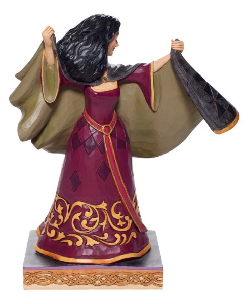 MOTHER GOTHEL - DISNEY TRADITIONS