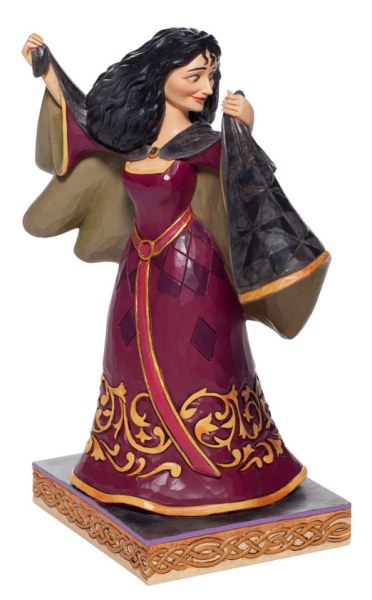 MOTHER GOTHEL - DISNEY TRADITIONS