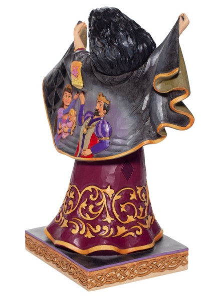 MOTHER GOTHEL - DISNEY TRADITIONS