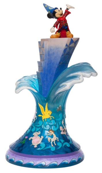 MICKEY DE TOVENAARSleerling - DISNEY TRADITIONS