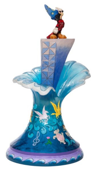 MICKEY DE TOVENAARSleerling - DISNEY TRADITIONS