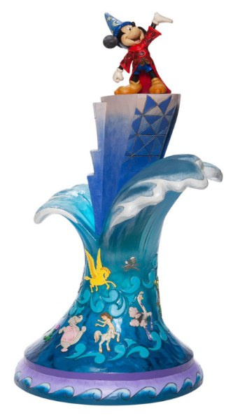 MICKEY DE TOVENAARSleerling - DISNEY TRADITIONS