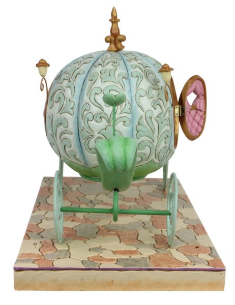 Assepoester's koets - DISNEY TRADITIONS