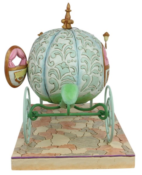 Assepoester's koets - DISNEY TRADITIONS