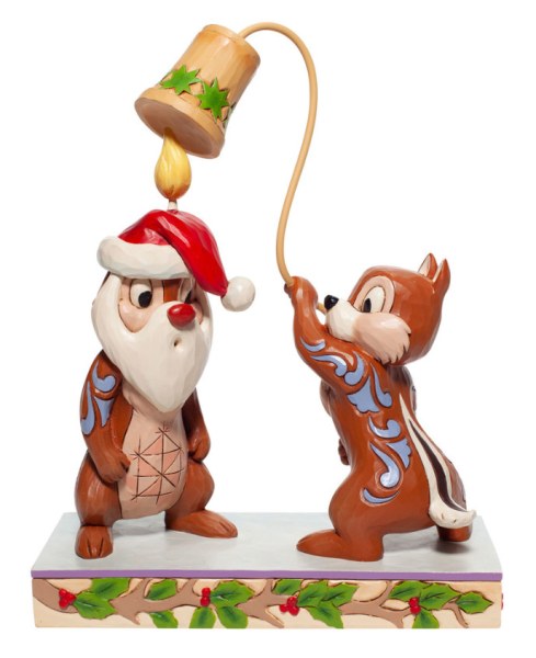 KERSTMIS EN BAL - DISNEY TRADITIONS