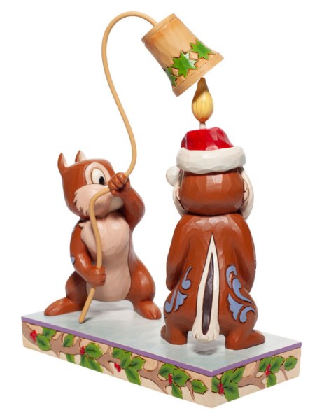 KERSTMIS EN BAL - DISNEY TRADITIONS