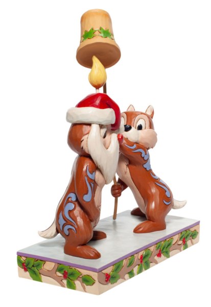 KERSTMIS EN BAL - DISNEY TRADITIONS