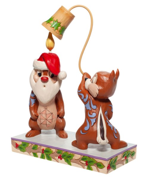 KERSTMIS EN BAL - DISNEY TRADITIONS