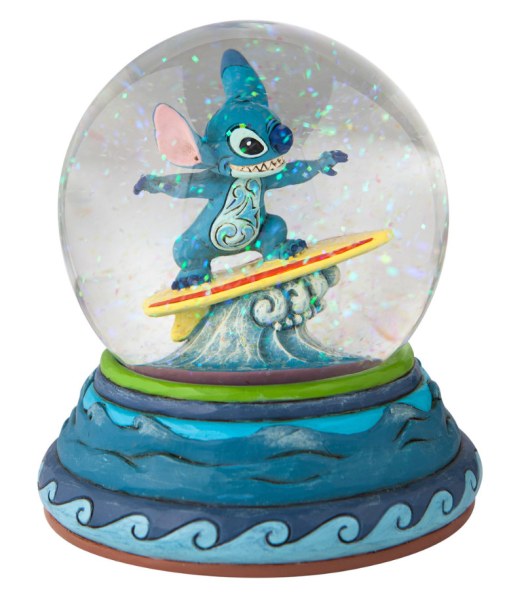 STITCH - DISNEY TRADITIONS