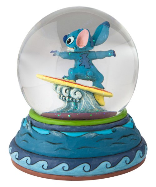 STITCH - DISNEY TRADITIONS