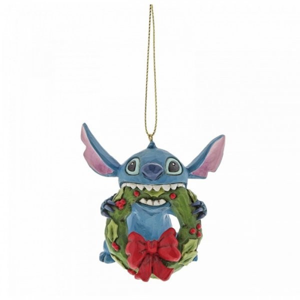 STITCH OPHANGEN - DISNEY TRADITIONS