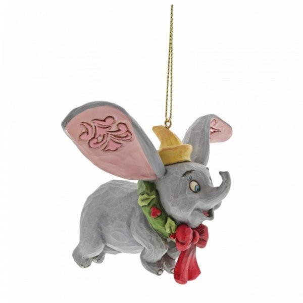 KERSTMIS DUMBO ORNAMENT - DISNEY TRADITIONS