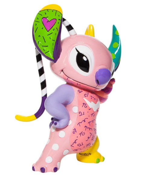 ANGEL - DISNEY BRITTO