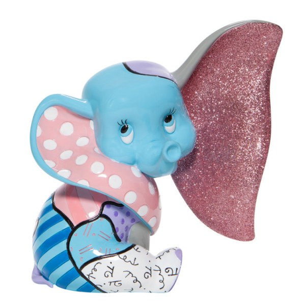 DUMBO - DISNEY BRITTO