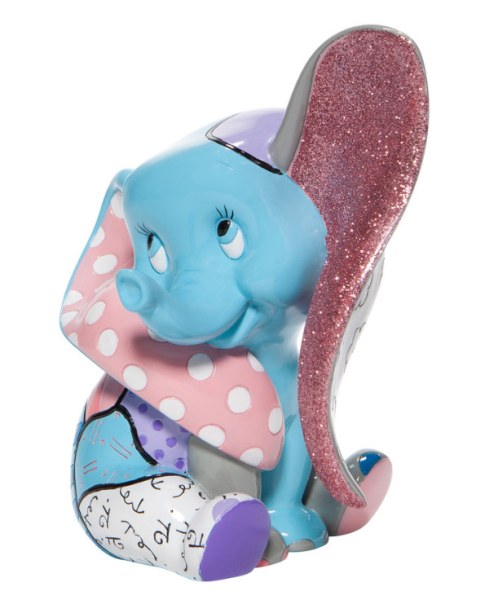 DUMBO - DISNEY BRITTO