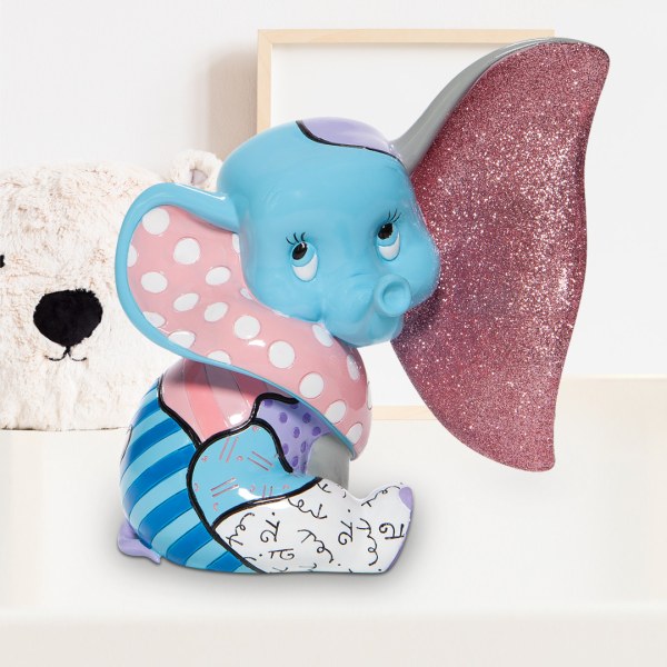 DUMBO - DISNEY BRITTO