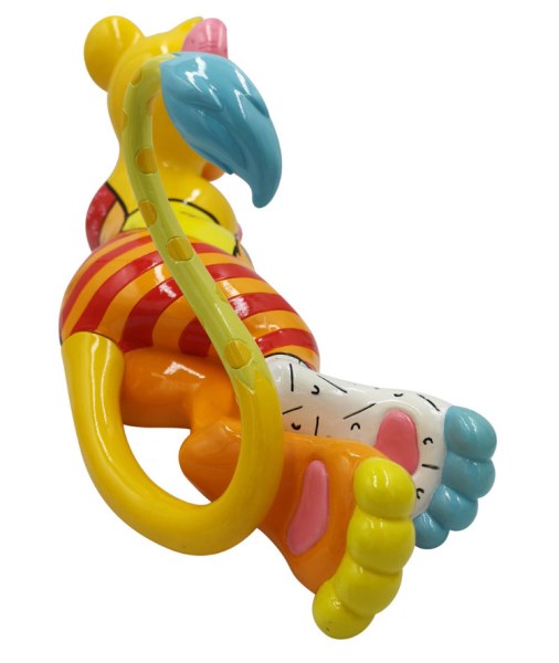 SIMBA GROTE FIGUUR - DISNEY BRITTO
