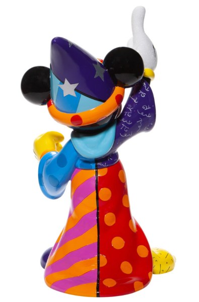 MICKEY TOVENAAR GROTE FIGUUR - DISNEY BRITTO
