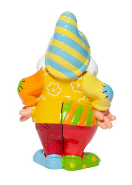 GIECHEL MINIFIGJE - DISNEY BRITTO