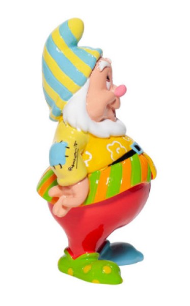 GIECHEL MINIFIGJE - DISNEY BRITTO