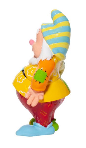 GIECHEL MINIFIGJE - DISNEY BRITTO