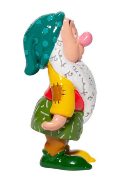 DOMMEL MINIFIGJE - DISNEY BRITTO