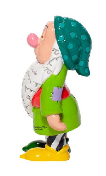 DOMMEL MINIFIGJE - DISNEY BRITTO