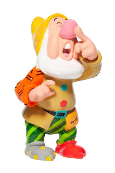 NIEZEL MINIFIGJE - DISNEY BRITTO