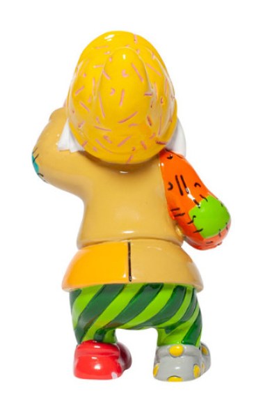 NIEZEL MINIFIGJE - DISNEY BRITTO