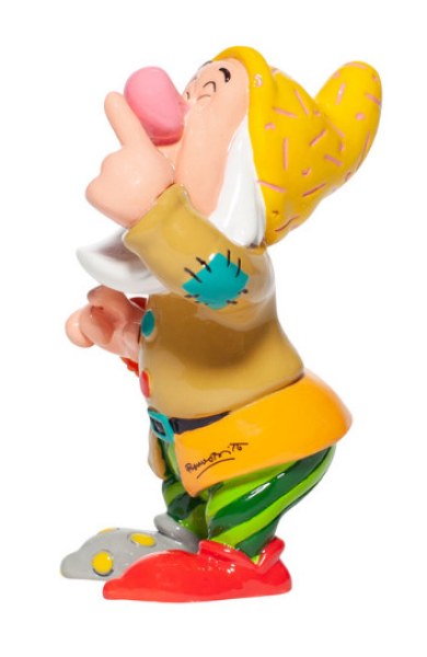 NIEZEL MINIFIGJE - DISNEY BRITTO
