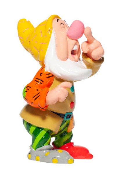 NIEZEL MINIFIGJE - DISNEY BRITTO
