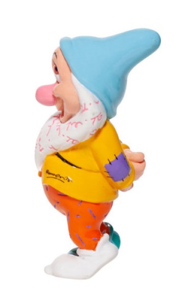 BLOOSJE MINIFIGJE - DISNEY BRITTO