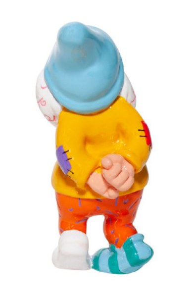 BLOOSJE MINIFIGJE - DISNEY BRITTO