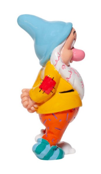 BLOOSJE MINIFIGJE - DISNEY BRITTO