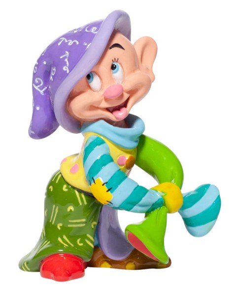 STOETEL MINIFIGJE - DISNEY BRITTO