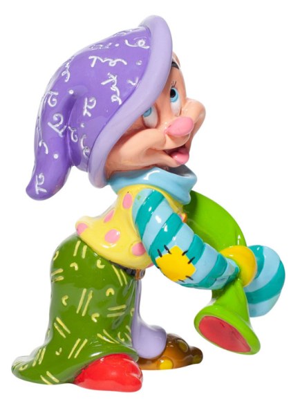 STOETEL MINIFIGJE - DISNEY BRITTO