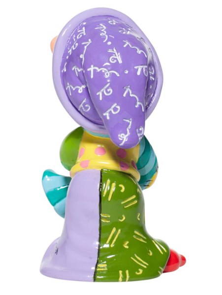 STOETEL MINIFIGJE - DISNEY BRITTO